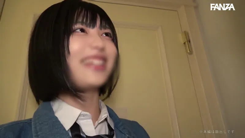 【detw003/虹村ゆみ】おっとり甘えん坊なドM制服美少女の口内と膣内に精子を大量発射して妊娠