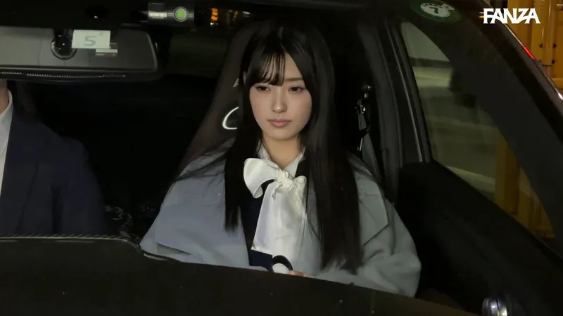 【deas006/逢月ひまり】上司に弄ばれ騎乗位で妊娠させられるワガママ巨乳ボディの清楚系OL