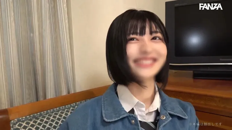 【detw003/虹村ゆみ】おっとり甘えん坊なドM制服美少女の口内と膣内に精子を大量発射して妊娠