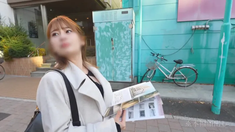 【mfcw052/優梨まいな】取引先で知り合ったアイドル級の人妻と妊娠確定の膣内射精