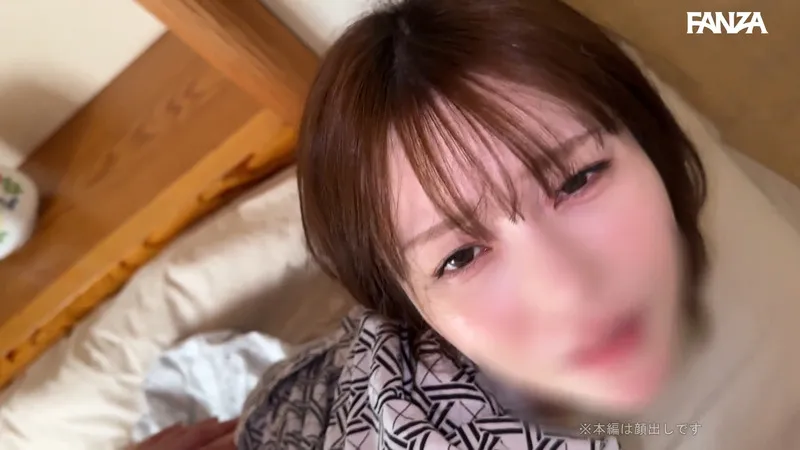 【smjx061/秋元さちか】和室で浴衣姿の美人妻に玉を舐められ中出し妊娠のNTR不倫旅行