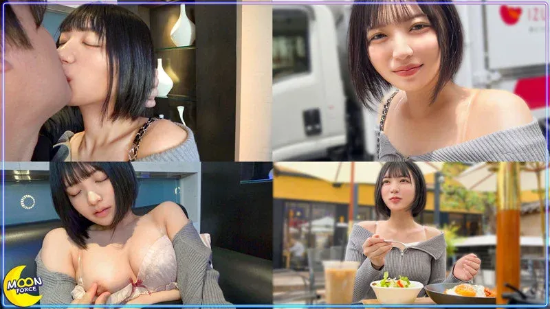 【虹村ゆみ】魅惑の淫尻を持つ従順なドMのゆみちゃんと妊娠SEX｜MFC-348