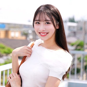 【smnn010】イマドキの清楚系美人大学生ゆいかさん、令和式お股ひらきで元気よくw