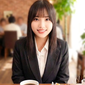 【nost207】こいろさん。23歳。不動産会社。こんな素敵なスタッフさんが担当なら…