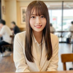 【nost208】かすみさん。25歳。生命保険会社。清楚な雰囲気のめちゃくちゃ美人と…
