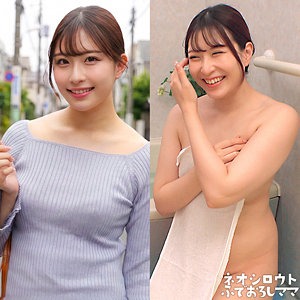 【nost215】かすみさん。31歳。結婚5年目。奥様のマンコ、若いチンポに大興奮！