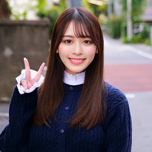 【smnn062】最高に綺麗なGカップおっぱいでスケベそうな美人大学生すみれさん