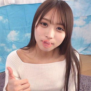【nost238】かんなちゃん。20歳。大学2年生。吸い込まれるような大きな瞳に…