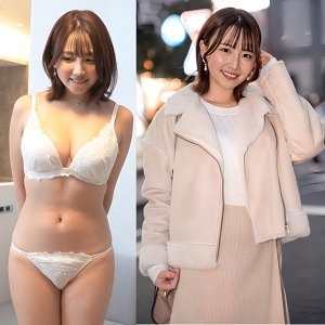 【ewdx600】あず。顔もちょっとハスキー声もキャラも可愛い巨乳の人妻さん