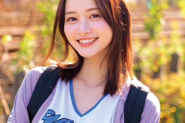 【orecz553】チア部のしずかちゃん、色白の美肌に芸能人級のルックスと反則級の巨乳！