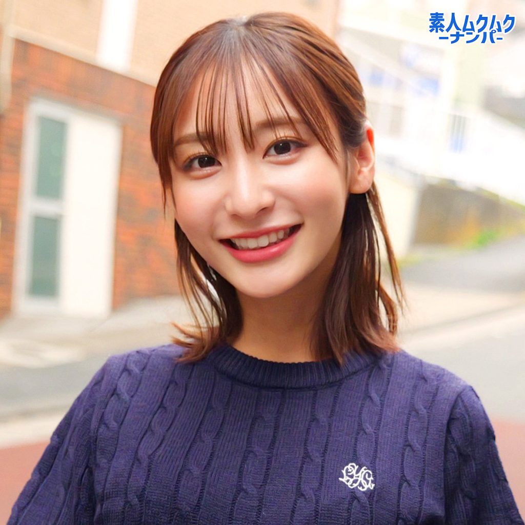 【smnn068】ゆりさん・32歳・彼氏なし。南〇〇子アナ似の小柄で華奢な美人お姉さん